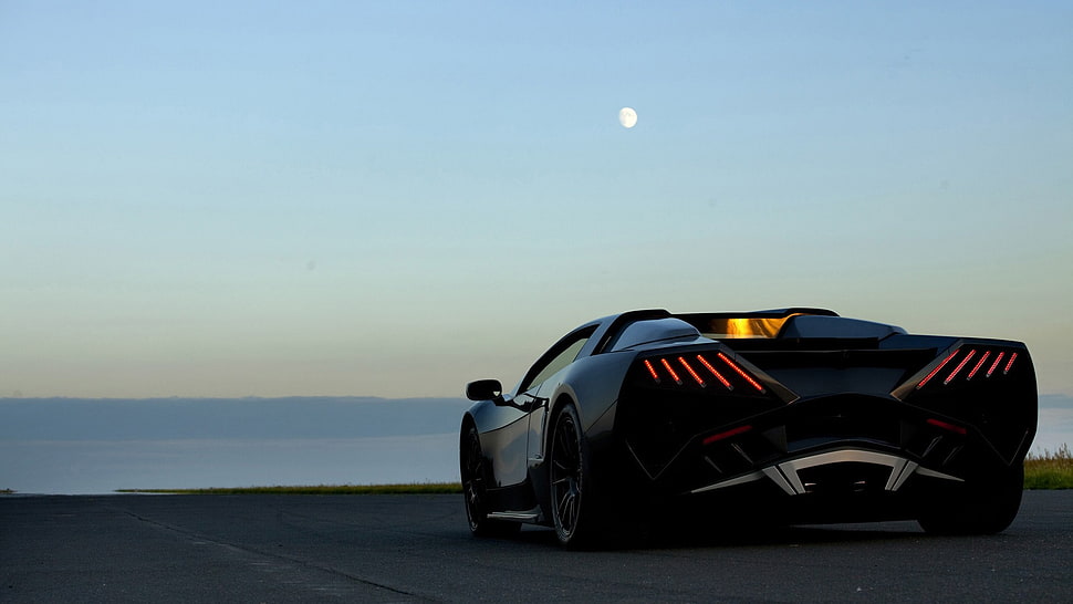 car HD wallpaper