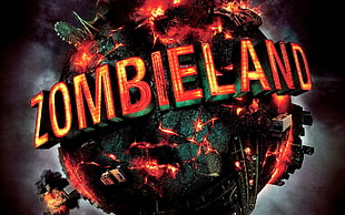 Zombieland videogame screenshot HD wallpaper