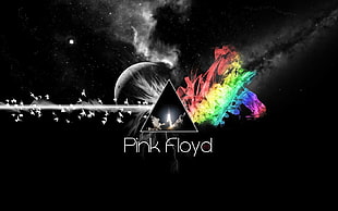 Pink Floyd logo