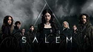 Salem movie