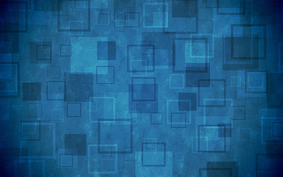 monogrammed square printed textile HD wallpaper