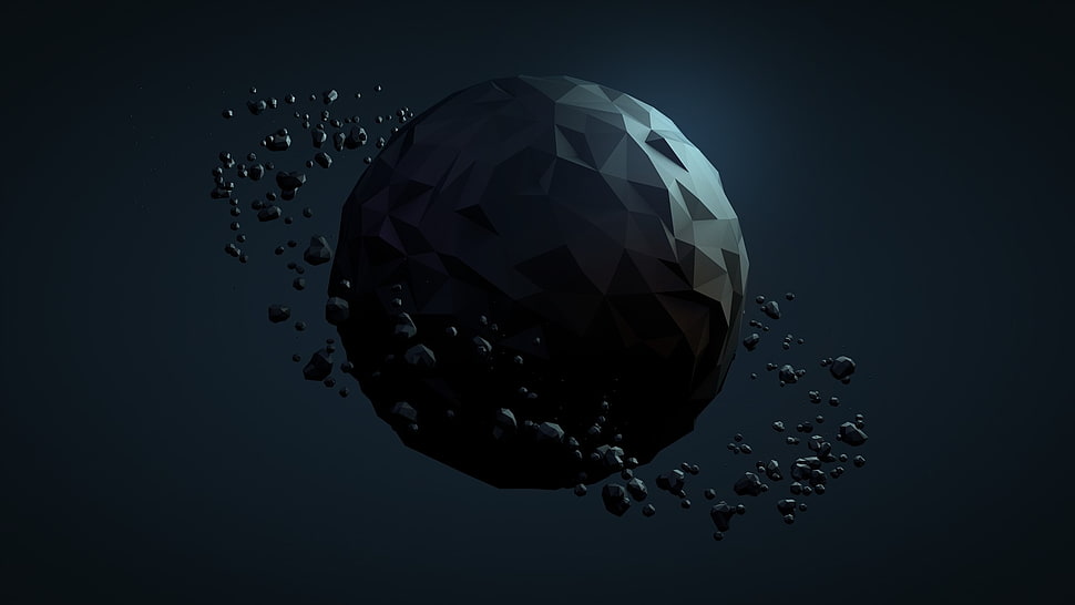 planet wallpaper HD wallpaper