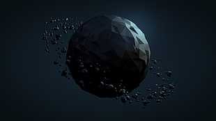 planet wallpaper HD wallpaper