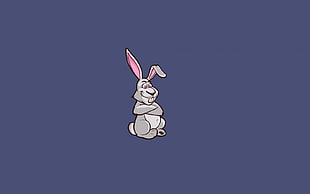 Bugs Bunny clip art