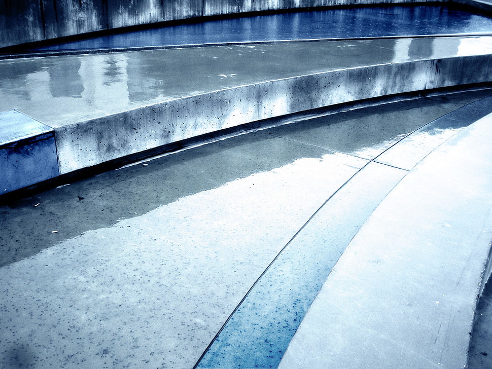 architecture HD wallpaper