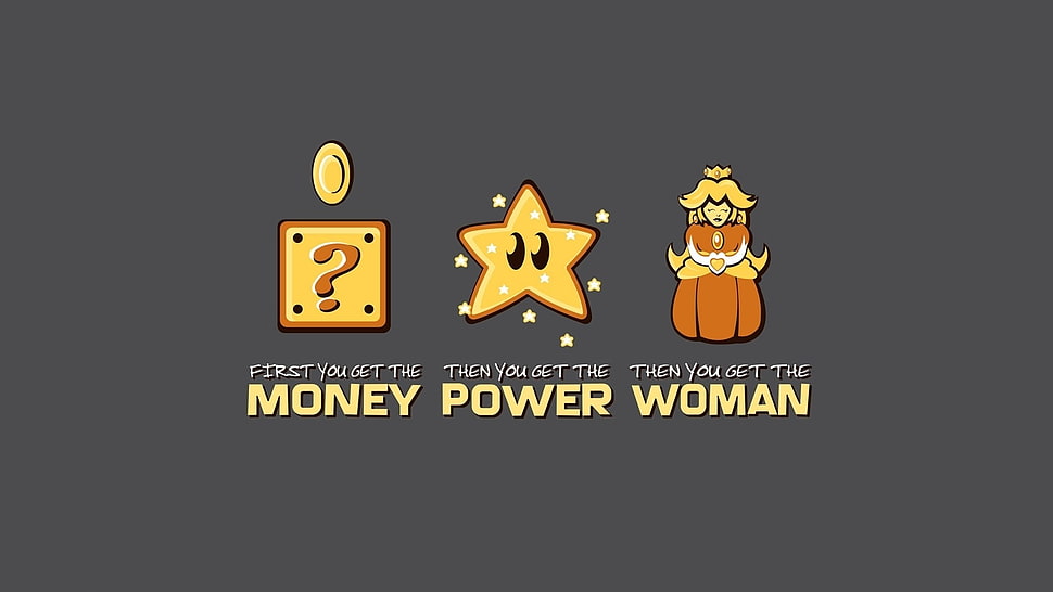 game application illustration, artwork, minimalism HD wallpaper