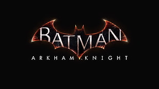 Batman Arkham Knight digital wallpaper, Batman: Arkham Knight, Rocksteady Studios, Batman, Gotham City HD wallpaper