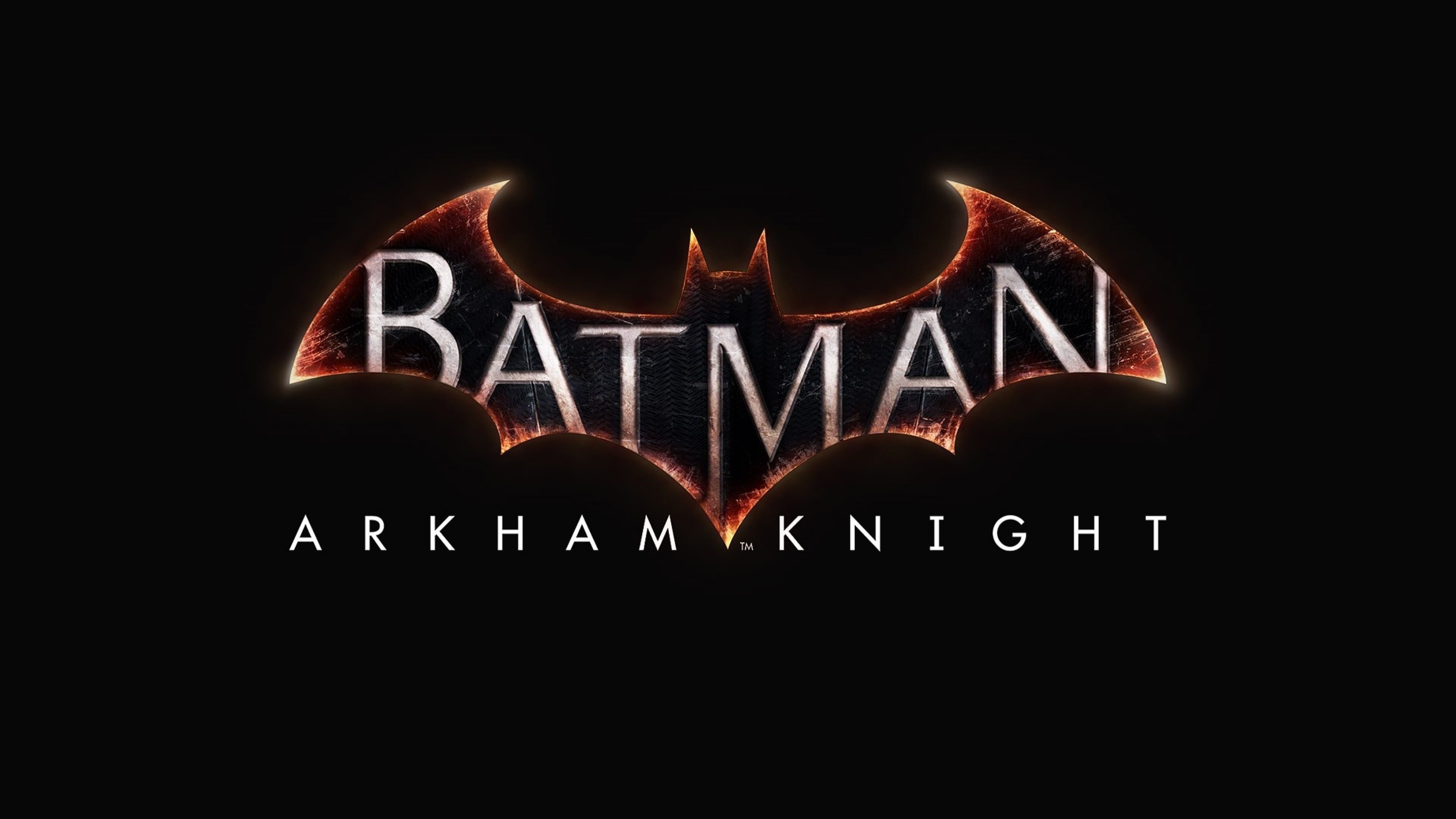 Batman Arkham Knight digital wallpaper, Batman: Arkham Knight, Rocksteady Studios, Batman, Gotham City