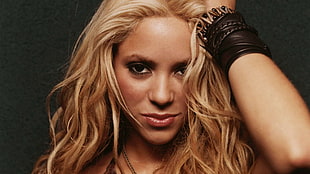 Shakira Ripoll HD wallpaper