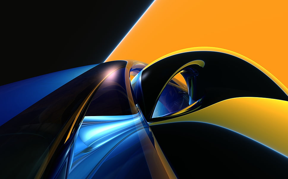Spots,  Lines,  Interweaving HD wallpaper