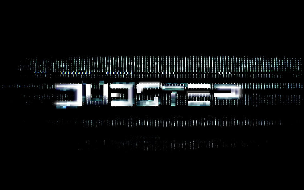 Dubstep text, dubstep HD wallpaper