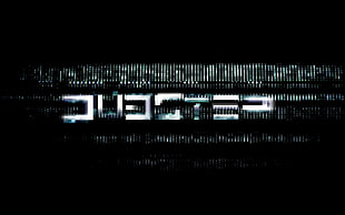 Dubstep text, dubstep