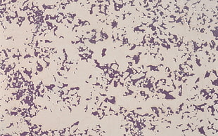 white and purple patterned surface