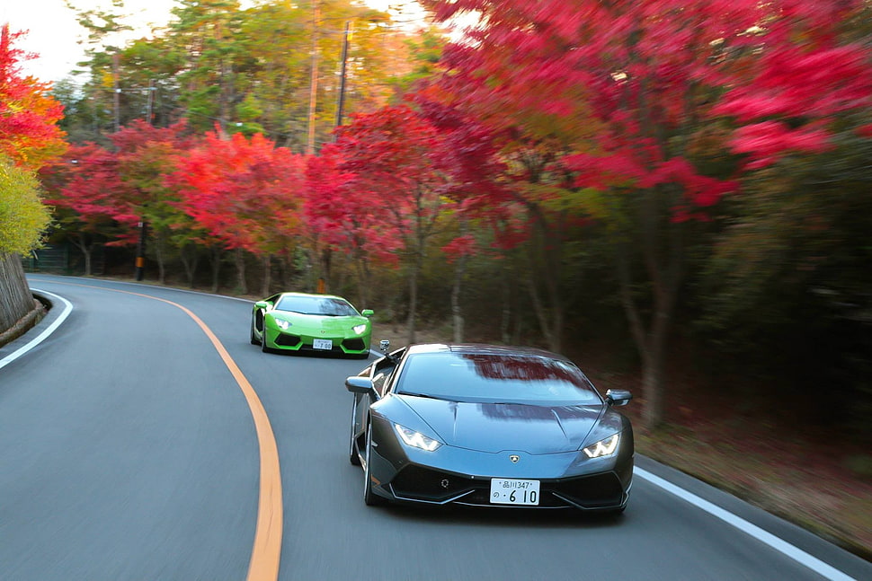 car HD wallpaper