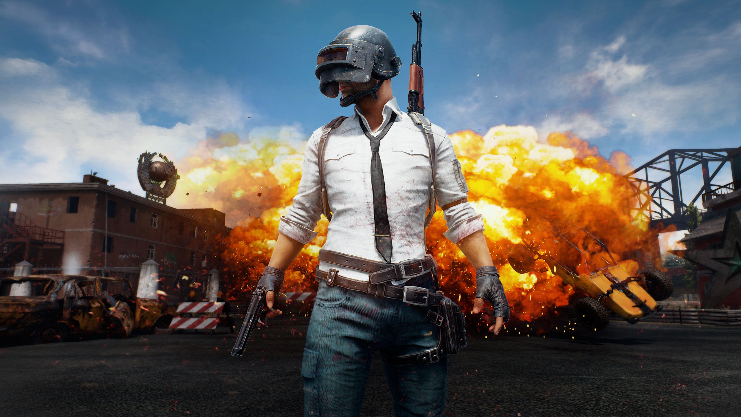 Pubg download for android фото 101