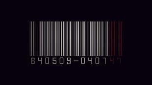 640509040147 barcode, Hitman, barcode