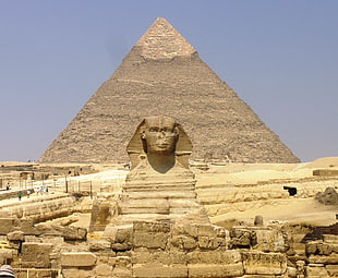 Pyramid Egypt, architecture, ancient, Egypt, Africa HD wallpaper