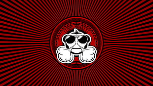 Cloud Monkeys logo, cloud monkeys, vape, Facebook HD wallpaper