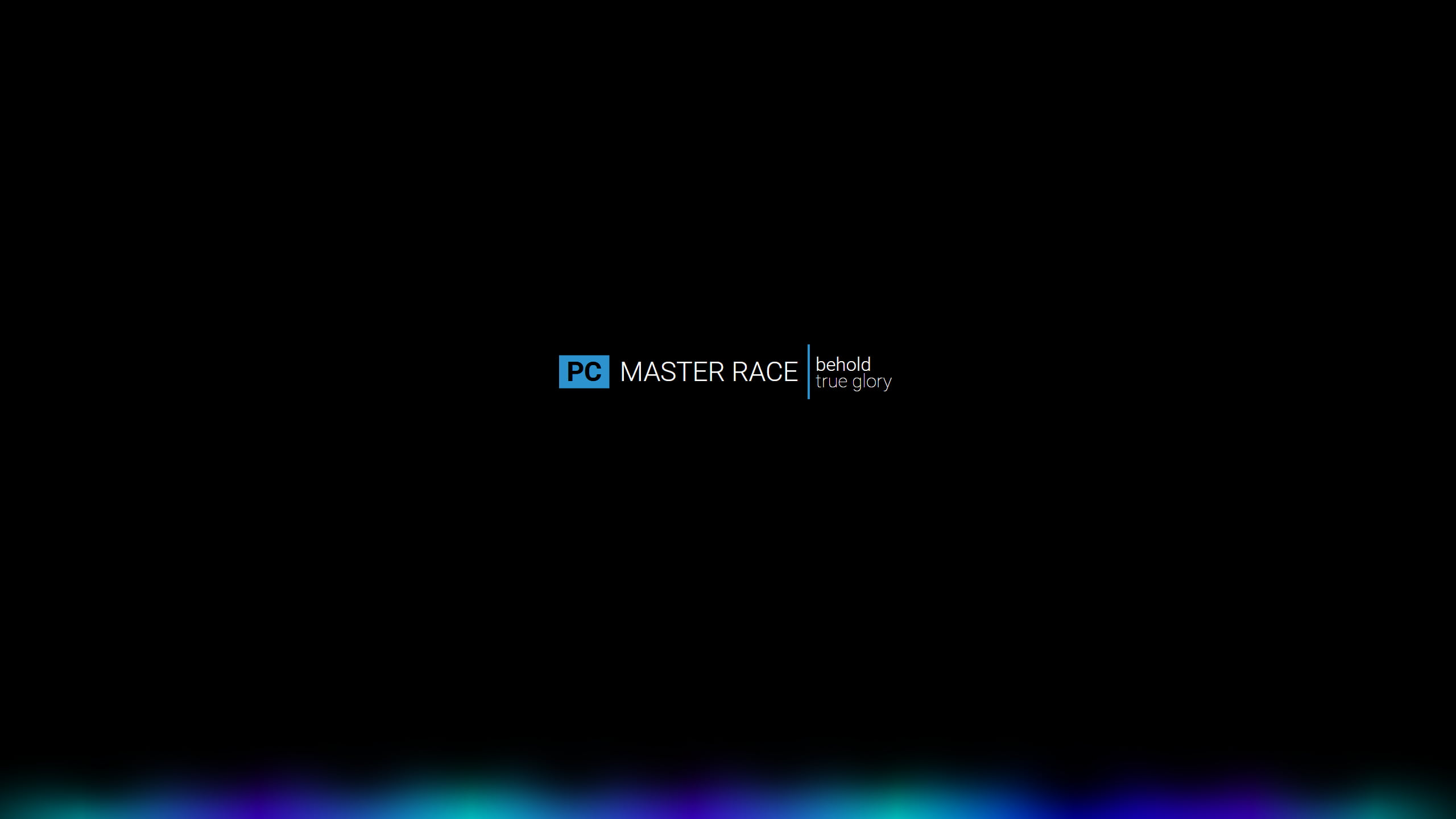 Pc Master Race Pc Master Race Dark Hd Wallpaper