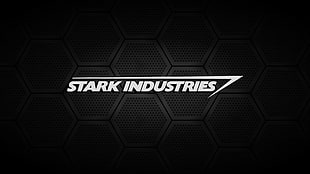 Stark Industries HD wallpaper