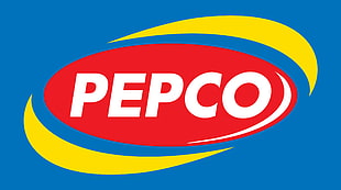Pepco illustration logo