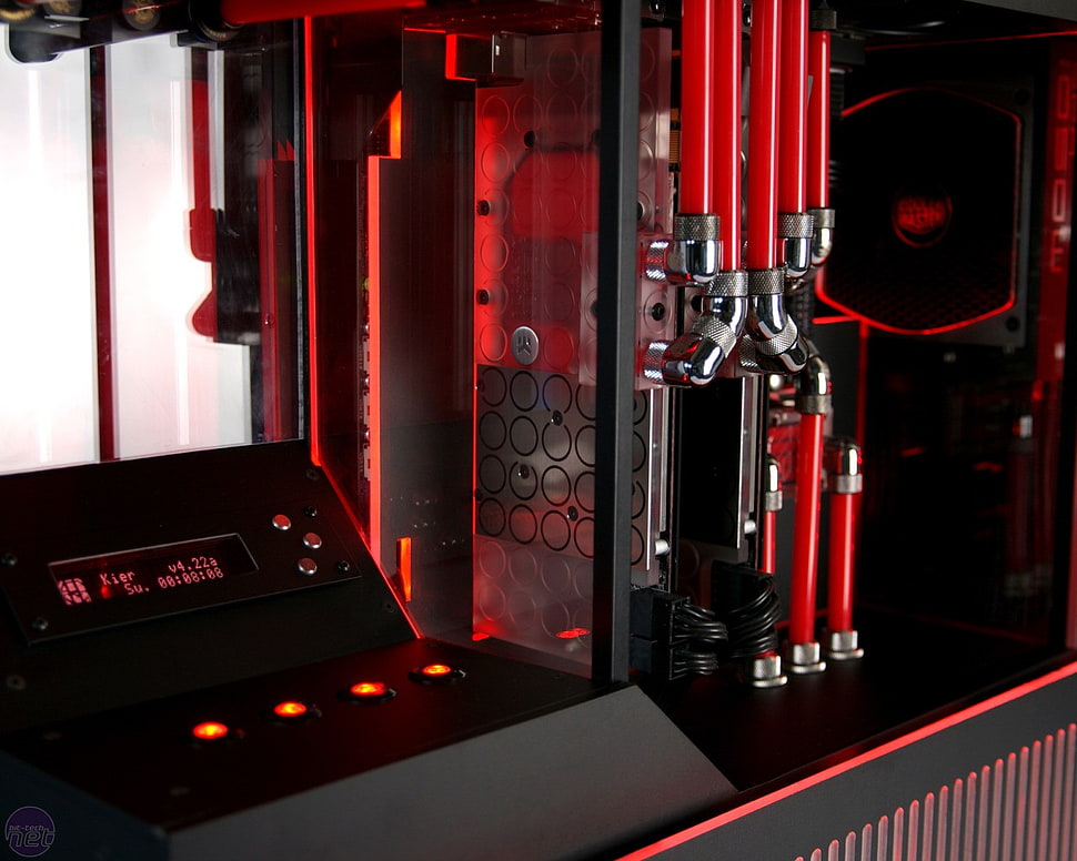 computer HD wallpaper