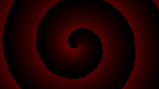 red and black whirlpool illustration