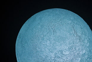 blue moon HD wallpaper