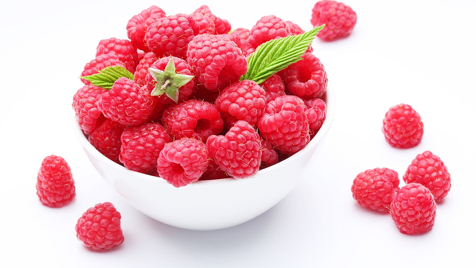 strawberry lot, fruit HD wallpaper
