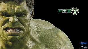 incredible Hulk, Hulk, Marvel Comics, The Avengers HD wallpaper