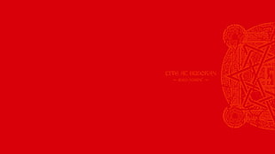 Babymetal, red, album covers HD wallpaper