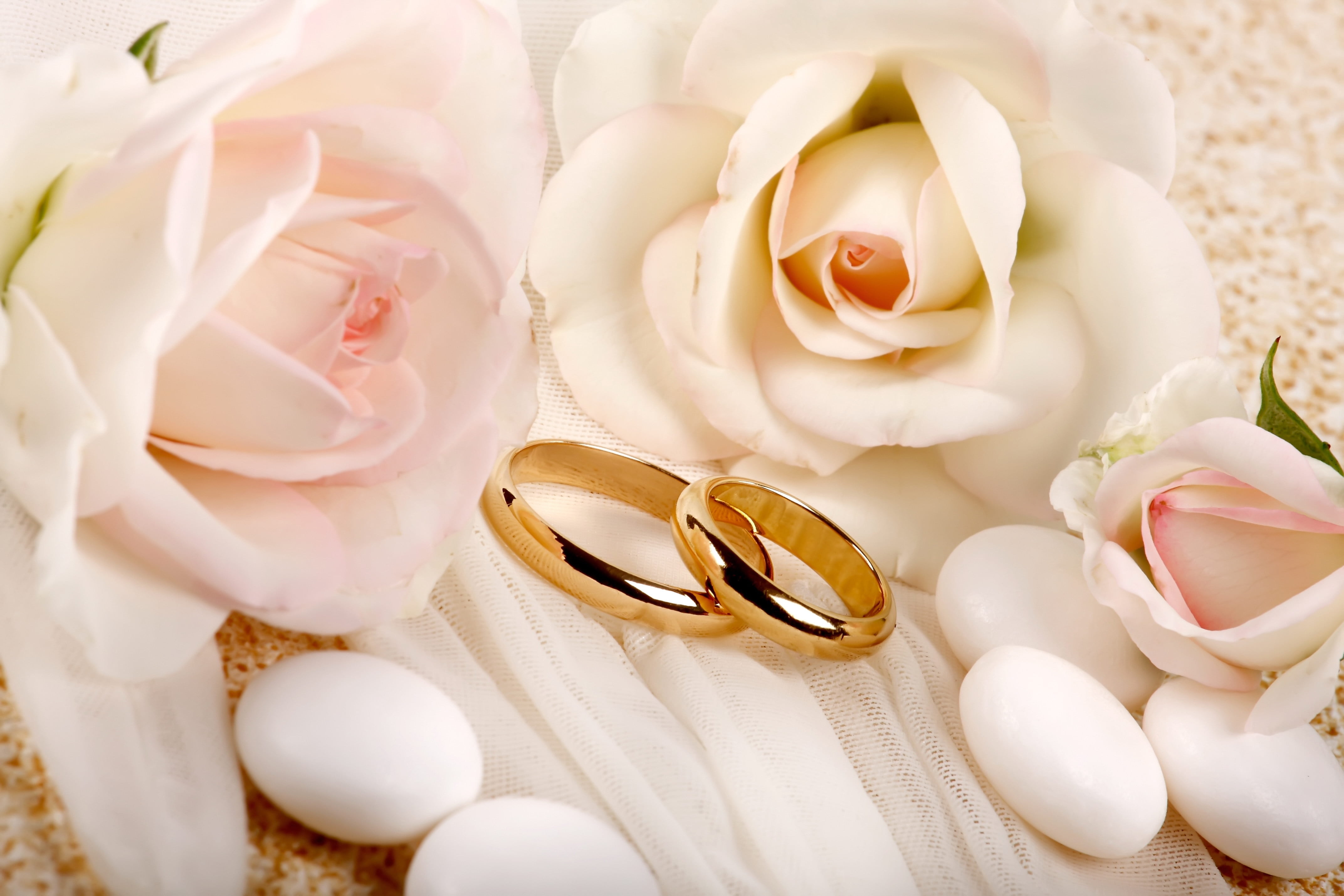 Love, Wedding, Rings, Gold, Patterns HD wallpaper | Pxfuel