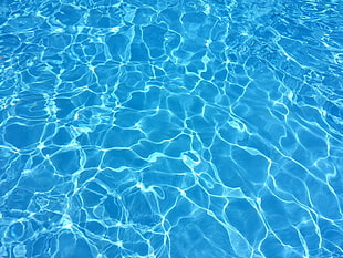 body of water HD wallpaper
