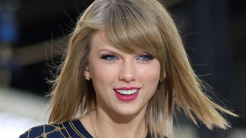 Taylor Swift HD wallpaper