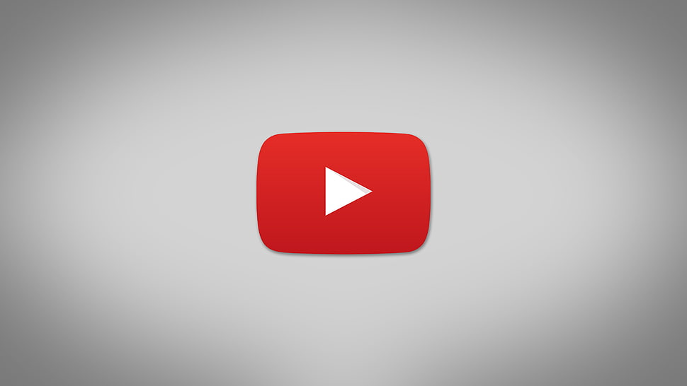 Youtube icon HD wallpaper