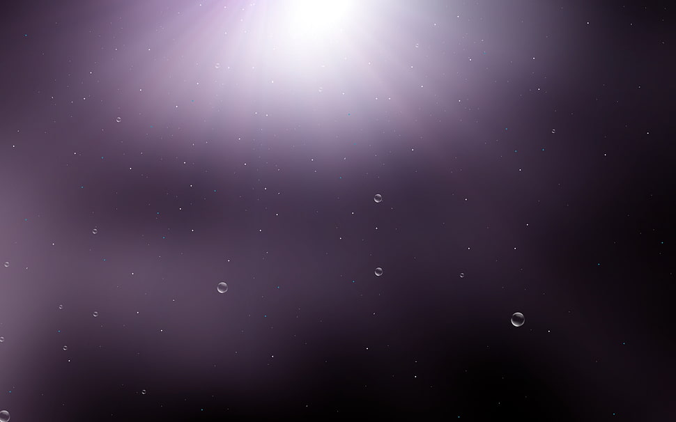 Light,  Shine,  Surface,  Drops HD wallpaper