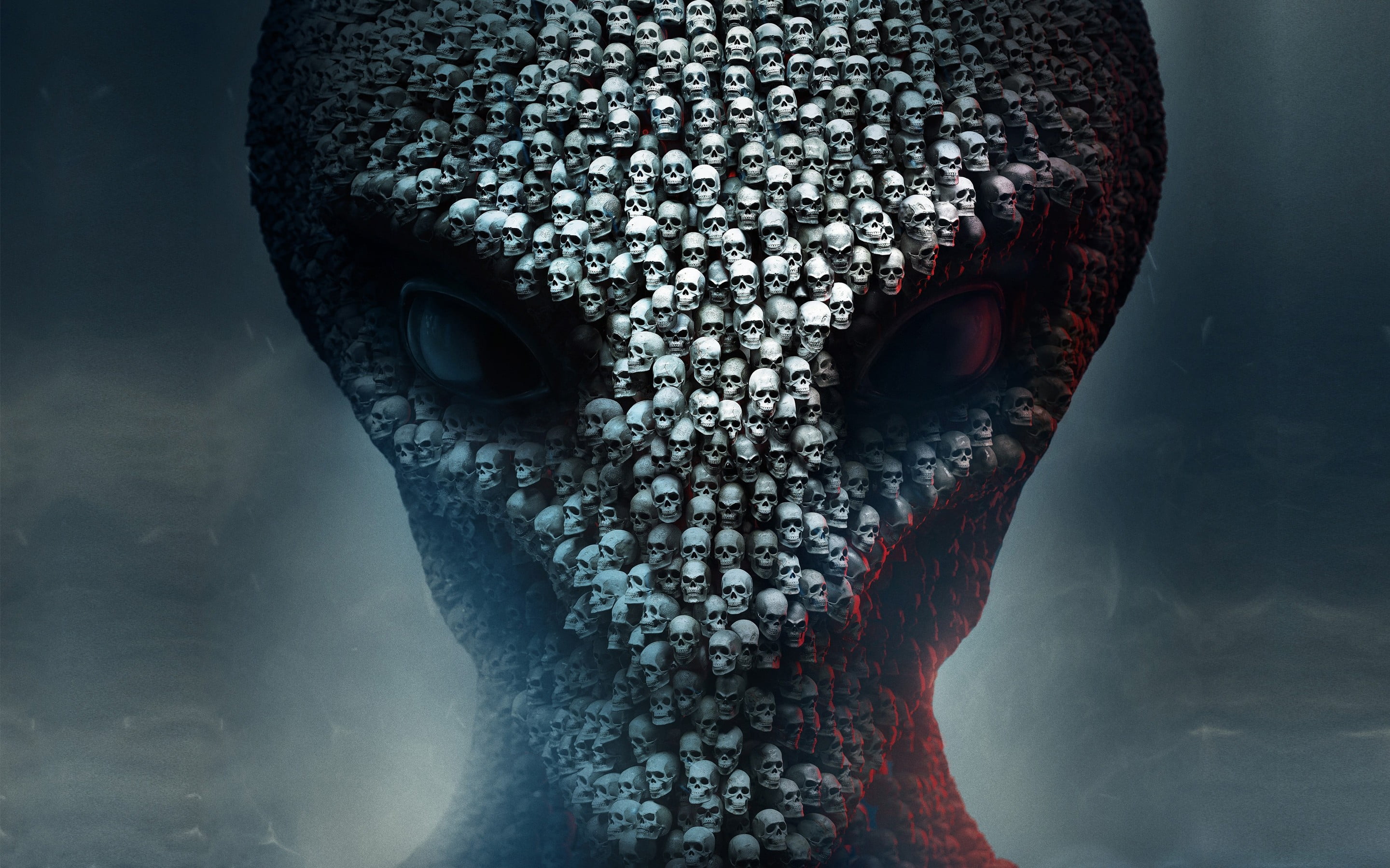 Aliens collection steam фото 76