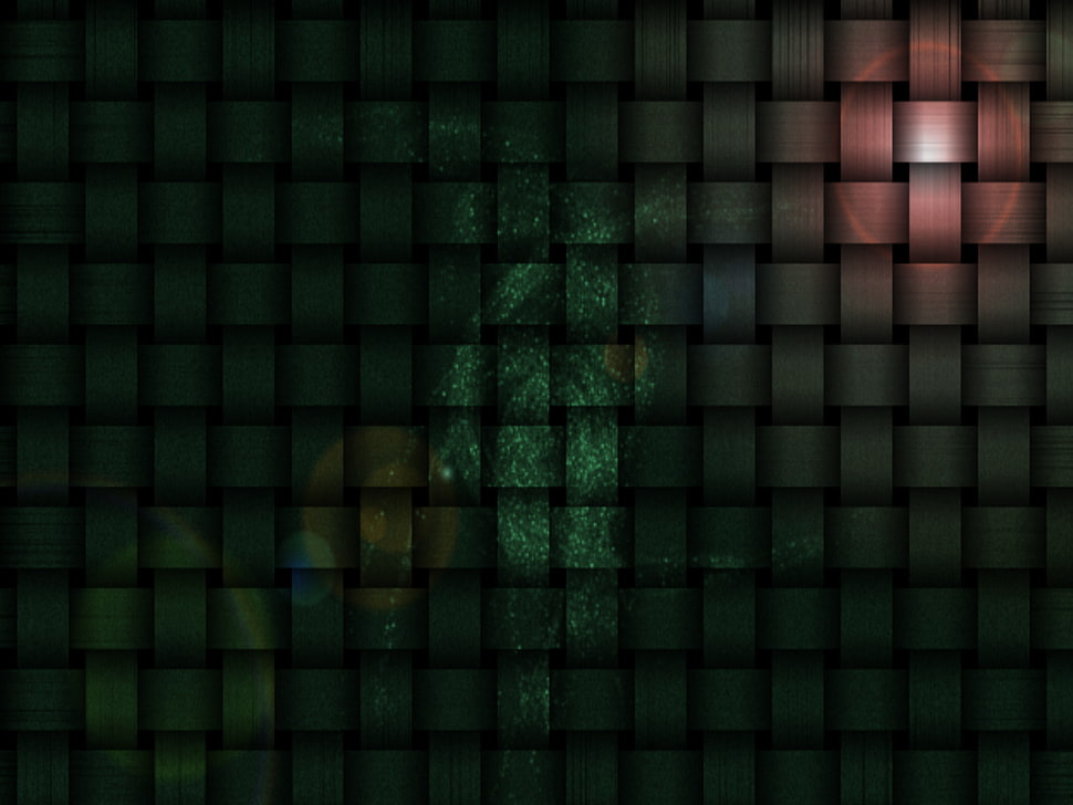 netted HD wallpaper