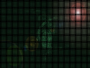 netted HD wallpaper