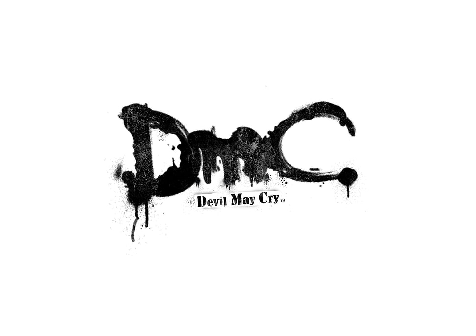 Devil May Cry game application, DmC: Devil May Cry, video games HD wallpaper