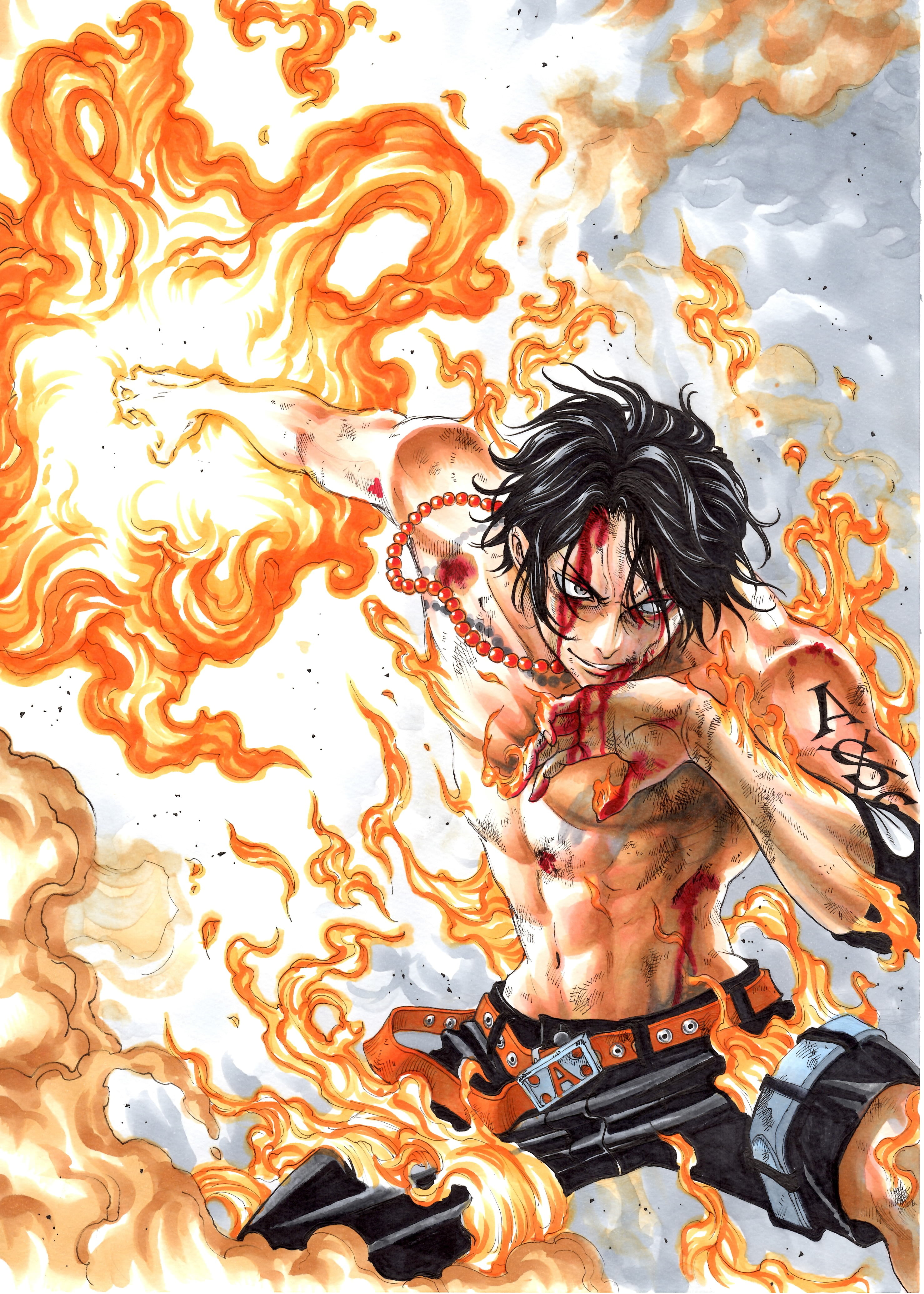 One Piece iphone Wallpaper  NawPic