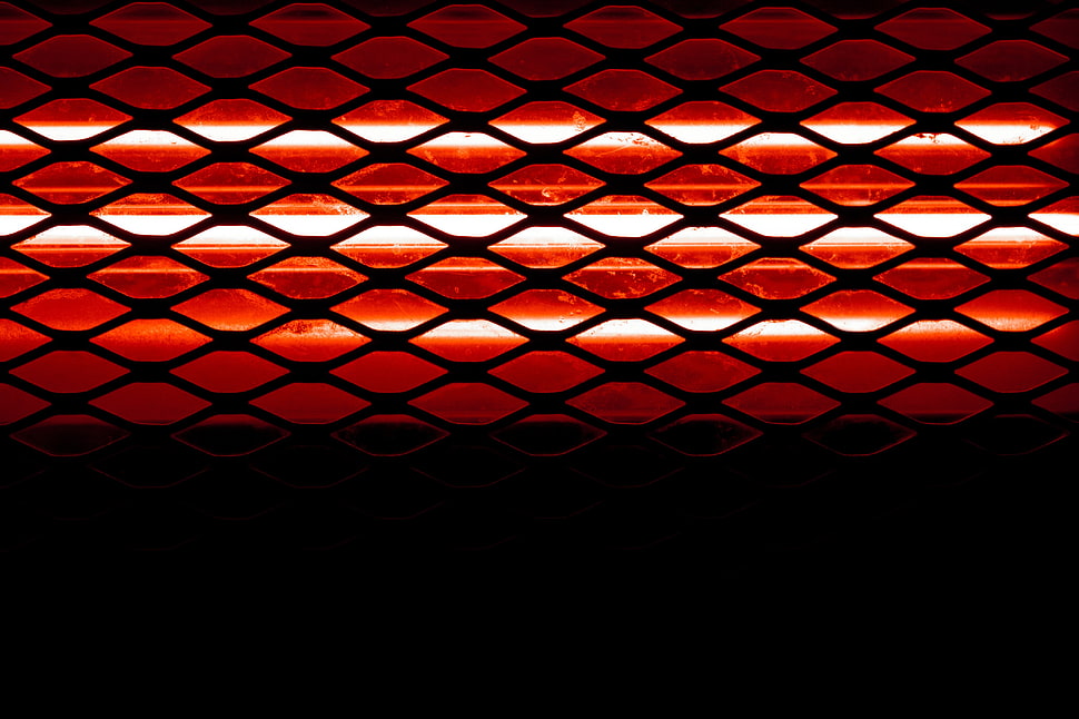 black and red area rug HD wallpaper