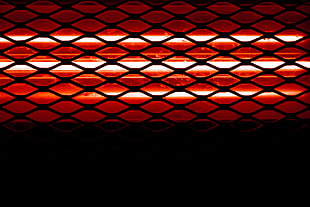 black and red area rug HD wallpaper