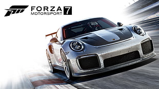 Forza Motorsport 7 HD wallpaper