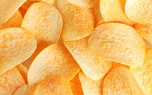 potato chips wallpaper