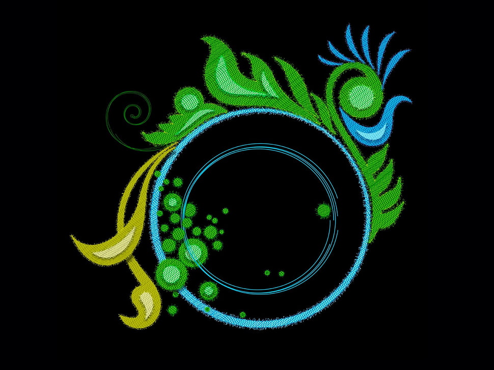 refresher orb HD wallpaper