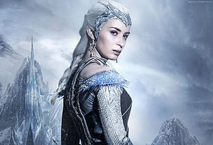 Snow White and the Huntsman movie character