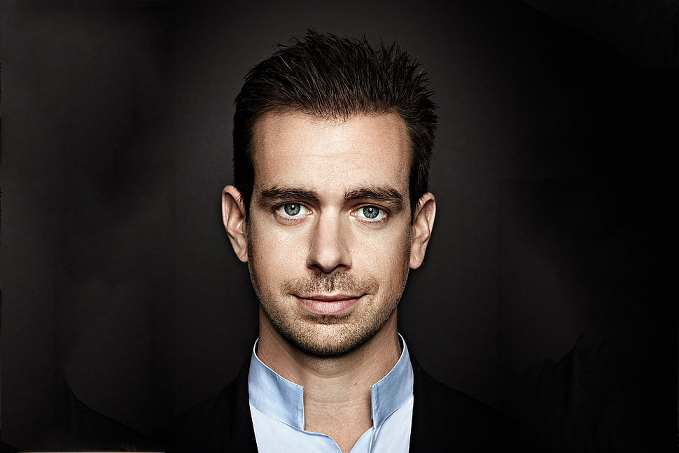 man in blue top HD wallpaper
