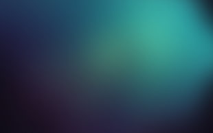 blue, gradient