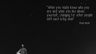 when you really know who you are and what you like about HD wallpaper